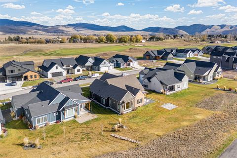 Tiny photo for 2759 Paniolo Place, Missoula, MT 59808 (MLS # 30061029)