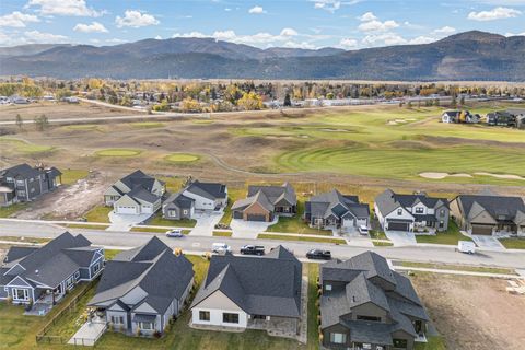 Tiny photo for 2759 Paniolo Place, Missoula, MT 59808 (MLS # 30061029)