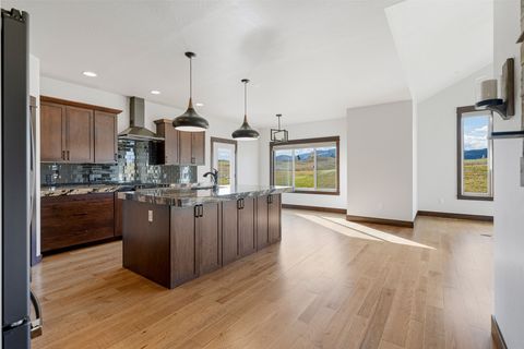 Tiny photo for 2759 Paniolo Place, Missoula, MT 59808 (MLS # 30061029)