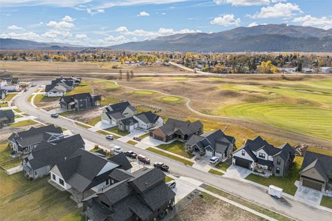 Tiny photo for 2759 Paniolo Place, Missoula, MT 59808 (MLS # 30061029)