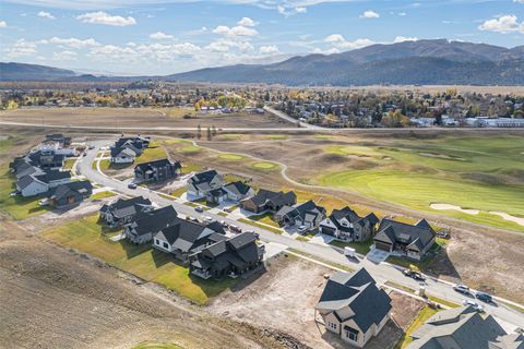 Tiny photo for 2759 Paniolo Place, Missoula, MT 59808 (MLS # 30061029)