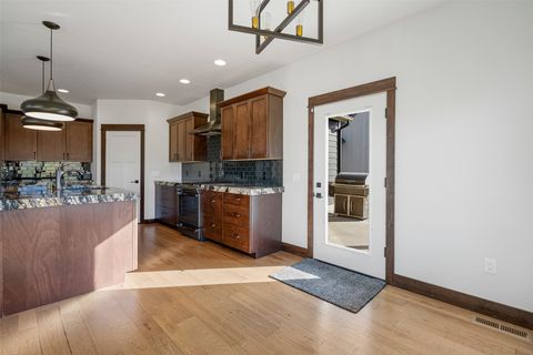 Tiny photo for 2759 Paniolo Place, Missoula, MT 59808 (MLS # 30061029)