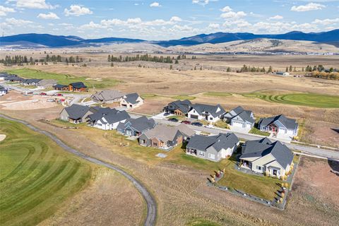 Tiny photo for 2759 Paniolo Place, Missoula, MT 59808 (MLS # 30061029)