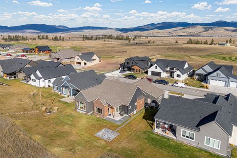 Tiny photo for 2759 Paniolo Place, Missoula, MT 59808 (MLS # 30061029)