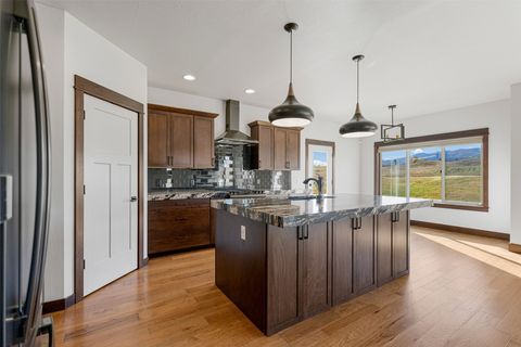 Tiny photo for 2759 Paniolo Place, Missoula, MT 59808 (MLS # 30061029)