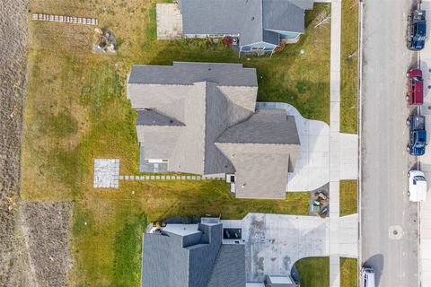 Tiny photo for 2759 Paniolo Place, Missoula, MT 59808 (MLS # 30061029)