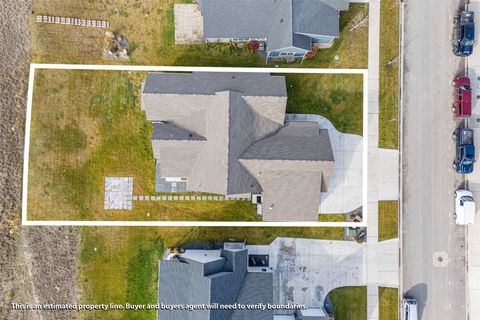 Tiny photo for 2759 Paniolo Place, Missoula, MT 59808 (MLS # 30061029)