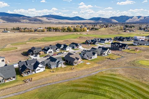 Tiny photo for 2759 Paniolo Place, Missoula, MT 59808 (MLS # 30061029)