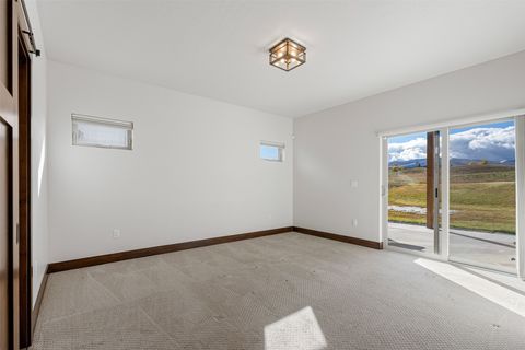 Tiny photo for 2759 Paniolo Place, Missoula, MT 59808 (MLS # 30061029)