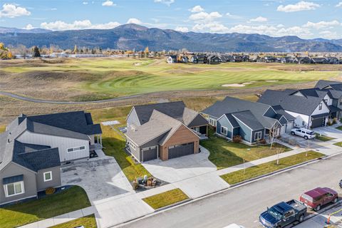 Tiny photo for 2759 Paniolo Place, Missoula, MT 59808 (MLS # 30061029)