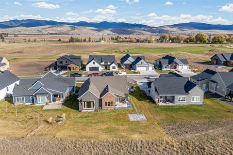 Tiny photo for 2759 Paniolo Place, Missoula, MT 59808 (MLS # 30061029)
