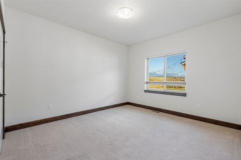 Tiny photo for 2759 Paniolo Place, Missoula, MT 59808 (MLS # 30061029)