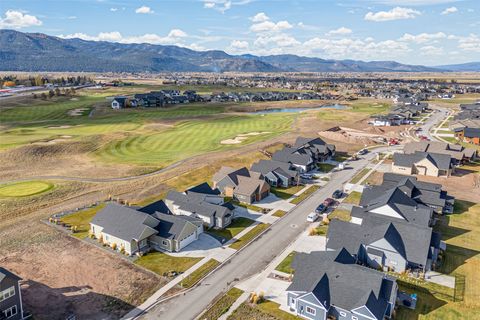 Tiny photo for 2759 Paniolo Place, Missoula, MT 59808 (MLS # 30061029)