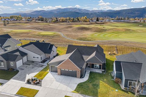 Tiny photo for 2759 Paniolo Place, Missoula, MT 59808 (MLS # 30061029)