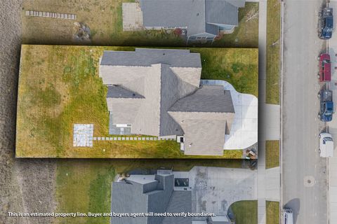 Tiny photo for 2759 Paniolo Place, Missoula, MT 59808 (MLS # 30061029)