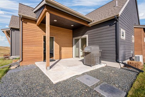 Tiny photo for 2759 Paniolo Place, Missoula, MT 59808 (MLS # 30061029)