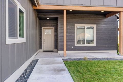 Tiny photo for 2759 Paniolo Place, Missoula, MT 59808 (MLS # 30061029)