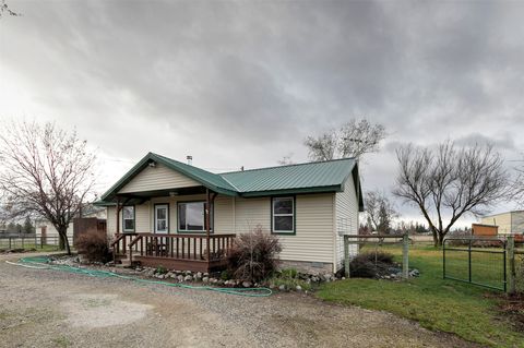 81 Rockland Lane Victor MT 59875