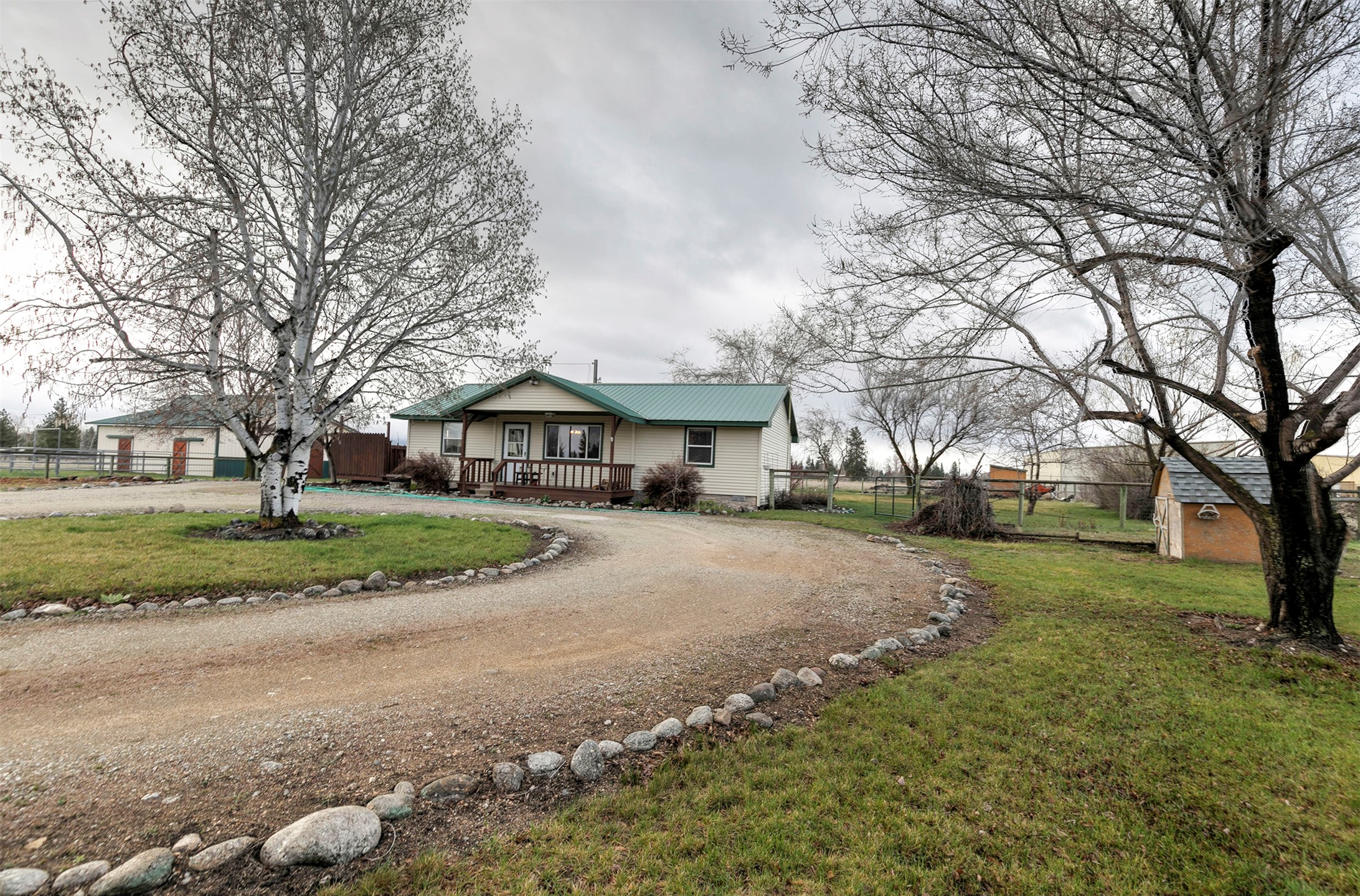 81 Rockland Lane