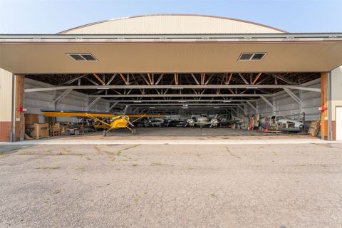 Tiny photo for 1893 Airport Road, Kalispell, MT 59901 (MLS # 30056770)