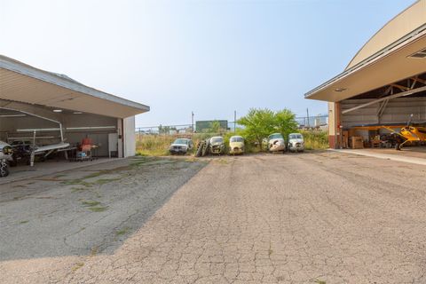 Tiny photo for 1893 Airport Road, Kalispell, MT 59901 (MLS # 30056770)