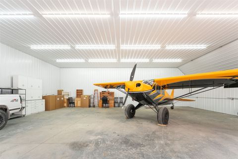 Tiny photo for 1893 Airport Road, Kalispell, MT 59901 (MLS # 30056770)