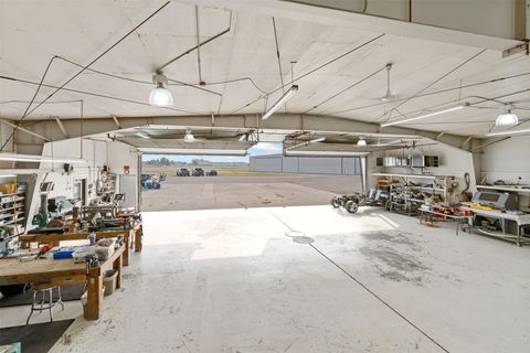 Tiny photo for 1893 Airport Road, Kalispell, MT 59901 (MLS # 30056770)