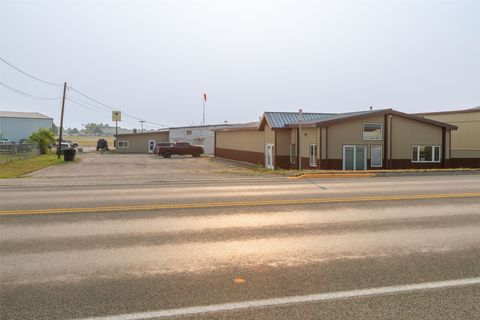 Tiny photo for 1893 Airport Road, Kalispell, MT 59901 (MLS # 30056770)