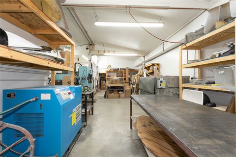 Tiny photo for 1893 Airport Road, Kalispell, MT 59901 (MLS # 30056770)