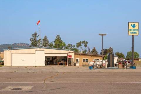 Tiny photo for 1893 Airport Road, Kalispell, MT 59901 (MLS # 30056770)