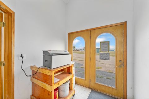 Tiny photo for 1893 Airport Road, Kalispell, MT 59901 (MLS # 30056770)
