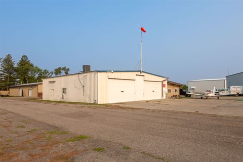 Tiny photo for 1893 Airport Road, Kalispell, MT 59901 (MLS # 30056770)