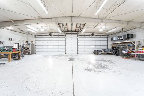 Tiny photo for 1893 Airport Road, Kalispell, MT 59901 (MLS # 30056770)