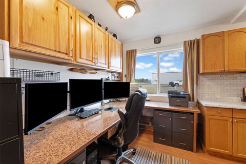 Tiny photo for 1893 Airport Road, Kalispell, MT 59901 (MLS # 30056770)