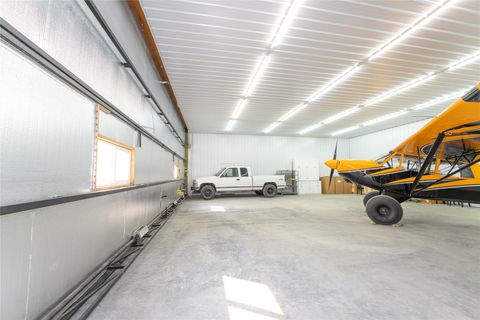 Tiny photo for 1893 Airport Road, Kalispell, MT 59901 (MLS # 30056770)
