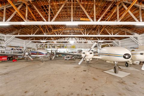 Tiny photo for 1893 Airport Road, Kalispell, MT 59901 (MLS # 30056770)