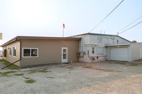Tiny photo for 1893 Airport Road, Kalispell, MT 59901 (MLS # 30056770)