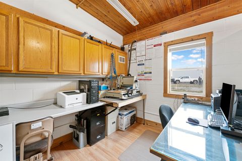 Tiny photo for 1893 Airport Road, Kalispell, MT 59901 (MLS # 30056770)