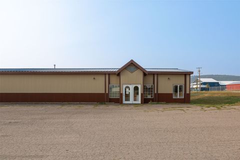 Tiny photo for 1893 Airport Road, Kalispell, MT 59901 (MLS # 30056770)