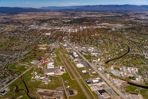 Tiny photo for 1893 Airport Road, Kalispell, MT 59901 (MLS # 30056770)