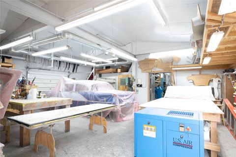 Tiny photo for 1893 Airport Road, Kalispell, MT 59901 (MLS # 30056770)