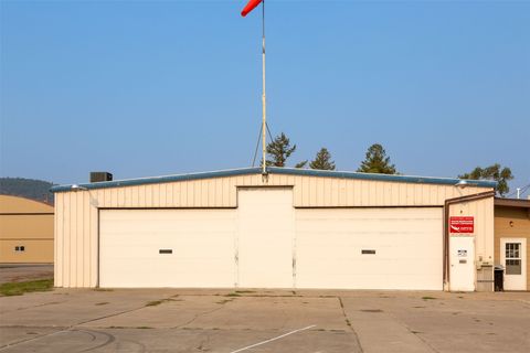 Tiny photo for 1893 Airport Road, Kalispell, MT 59901 (MLS # 30056770)