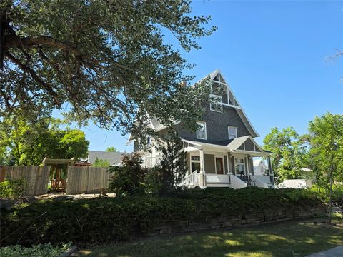 1400 2nd Avenue N Great Falls MT 59401