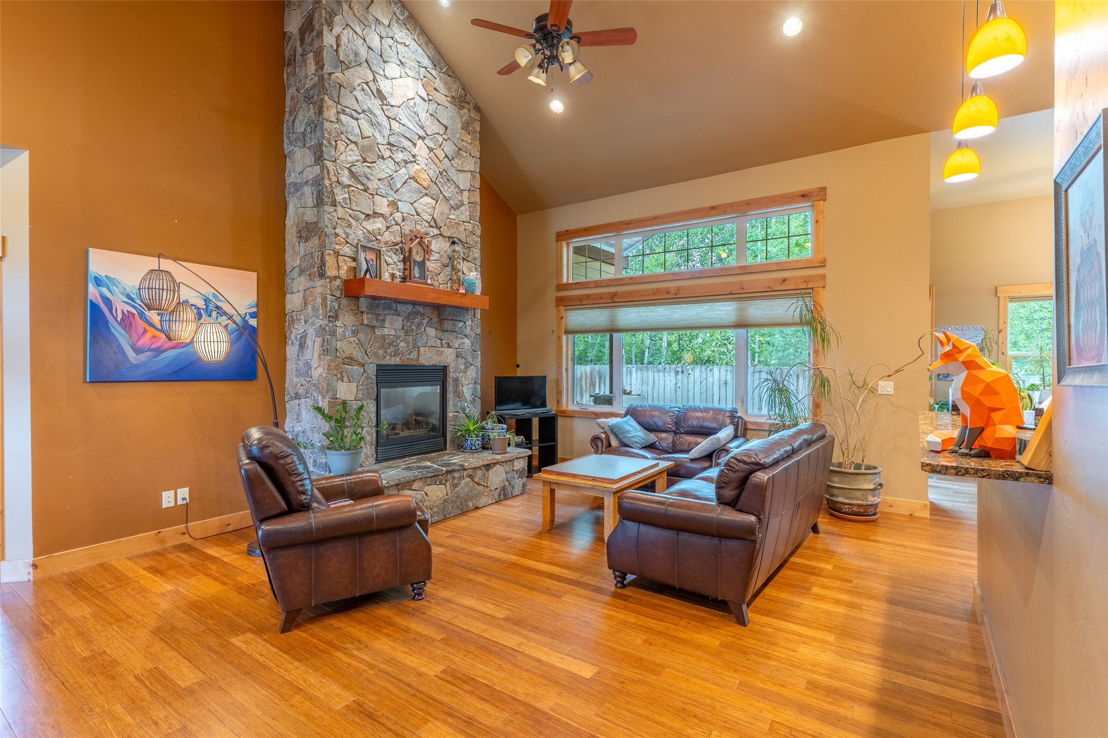 210 Granite Drive