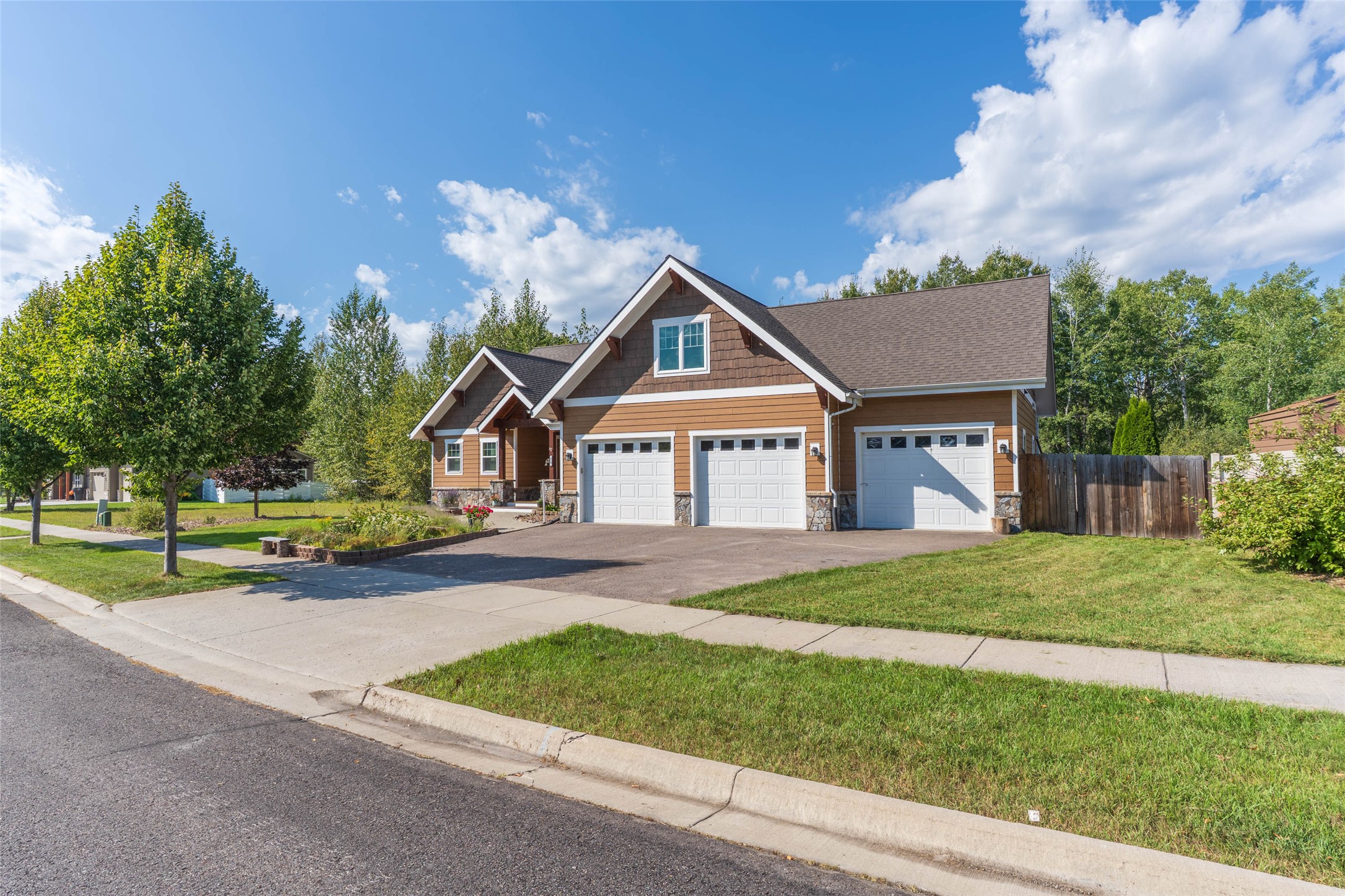 210 Granite Drive