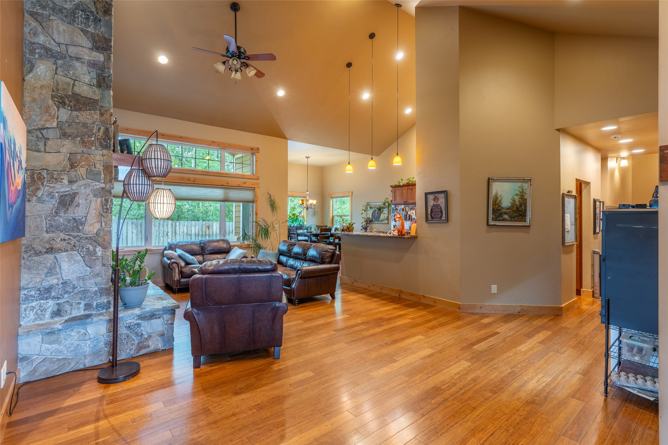 210 Granite Drive