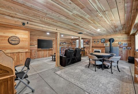 Tiny photo for 4332 Grave Creek Road, Eureka, MT 59917 (MLS # 30068553)