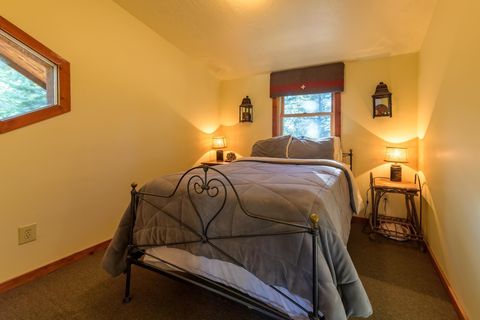 Tiny photo for 4332 Grave Creek Road, Eureka, MT 59917 (MLS # 30068553)