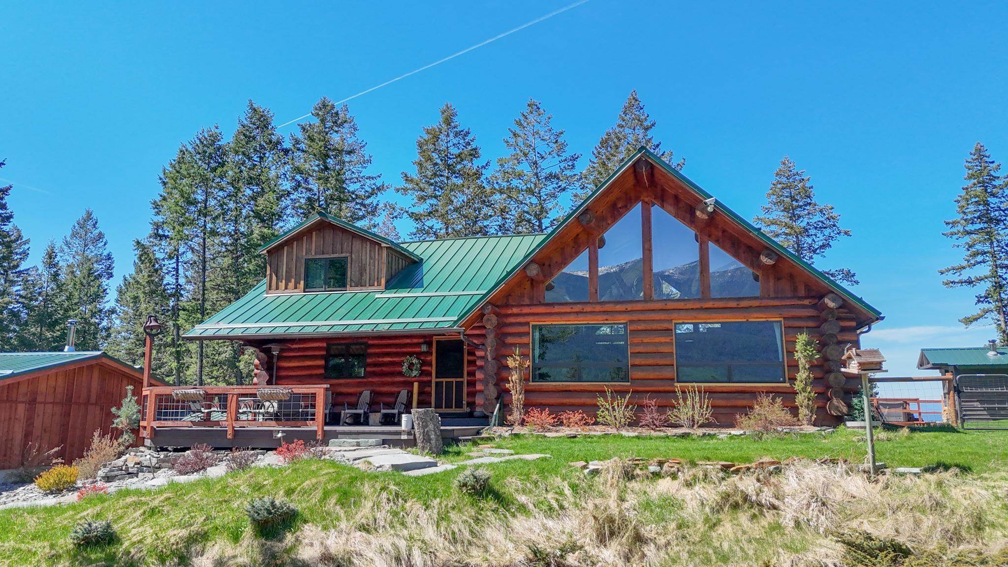 4332 Grave Creek Road