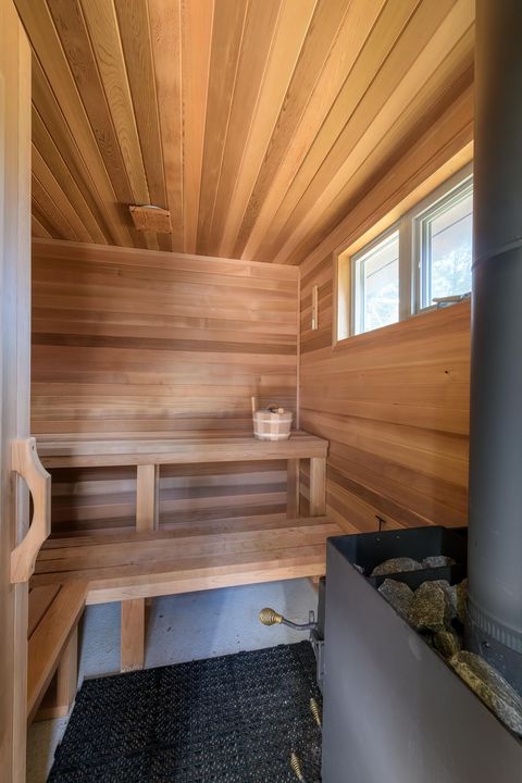 Tiny photo for 4332 Grave Creek Road, Eureka, MT 59917 (MLS # 30068553)